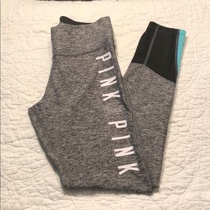 Victoria’s Secret Pink Workout Leggings
